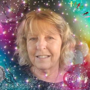 Meet your Posher, Cyndi